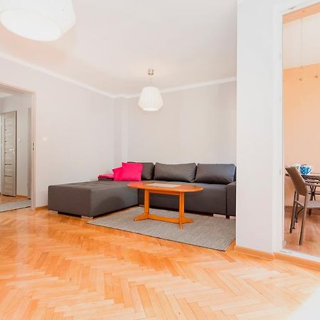 Świnoujście Spokojny Apartament Przy Parku Chopina By Noclegi Renters מראה חיצוני תמונה